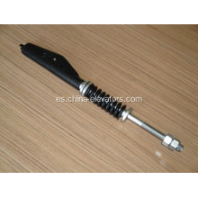 Bloqueo de cuña de cuerda de alambre Raa29b para ascensores Otis